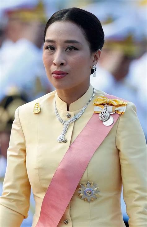 Thai Princess .